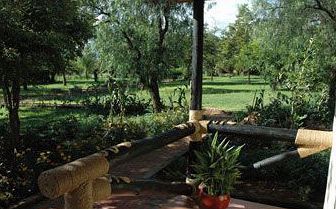 Kudu Lodge & Camp Карату Экстерьер фото