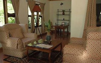 Kudu Lodge & Camp Карату Экстерьер фото