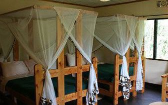Kudu Lodge & Camp Карату Экстерьер фото