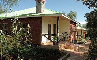 Kudu Lodge & Camp Карату Экстерьер фото